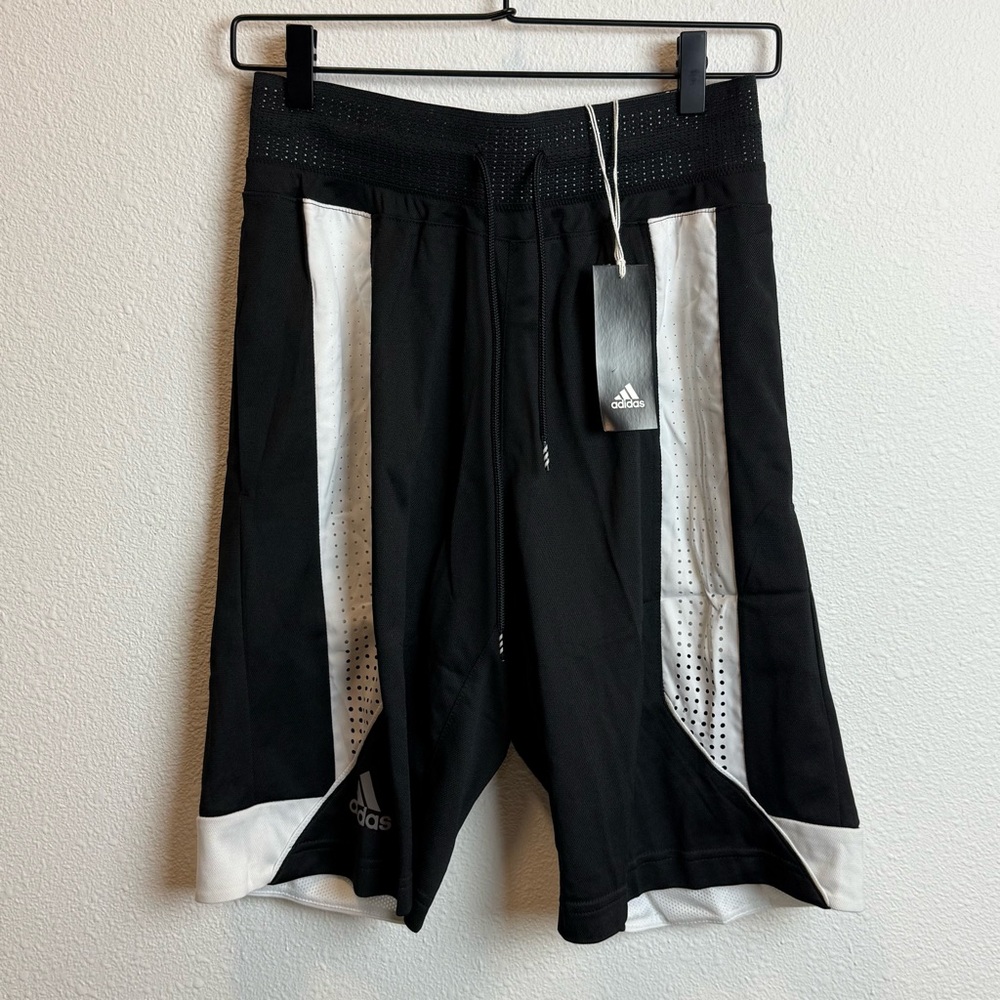 Adidas Monochrome Performance‎ Shorts